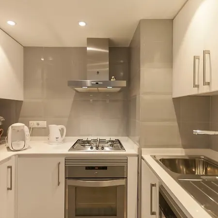 Lejlighed Lets Holidays Tropicana Sea Views 2 Tossa de Mar