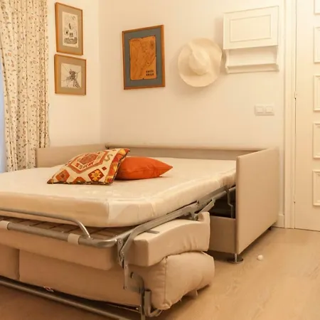 Apartment Lets Holidays Tropicana Sea Views 2