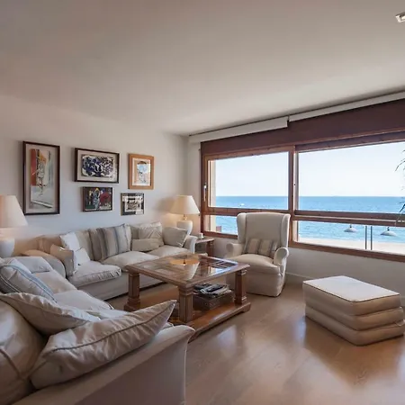 Apartment Lets Holidays Tropicana Sea Views 2 *